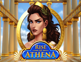 Rise Of Athena